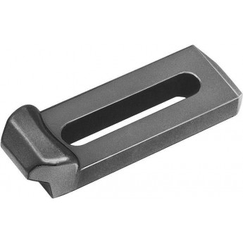 Прихваты изогнутые с длинным пазом KIPP K0002 15205 Прихваты изогнутые с длинным пазом KIPP K0002 15205