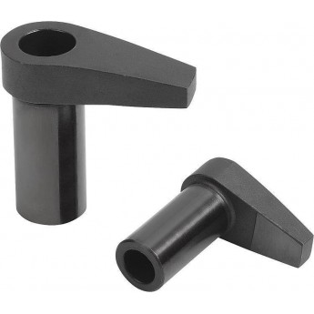 Крюки натяжные с длинной скобой KIPP K0012 15208