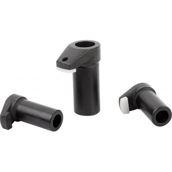 Натяжной крюк с защитной вставкой KIPP K0012 15210