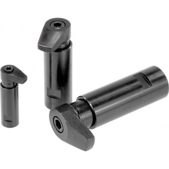 Крюки натяжные с пазом KIPP K0013 15211