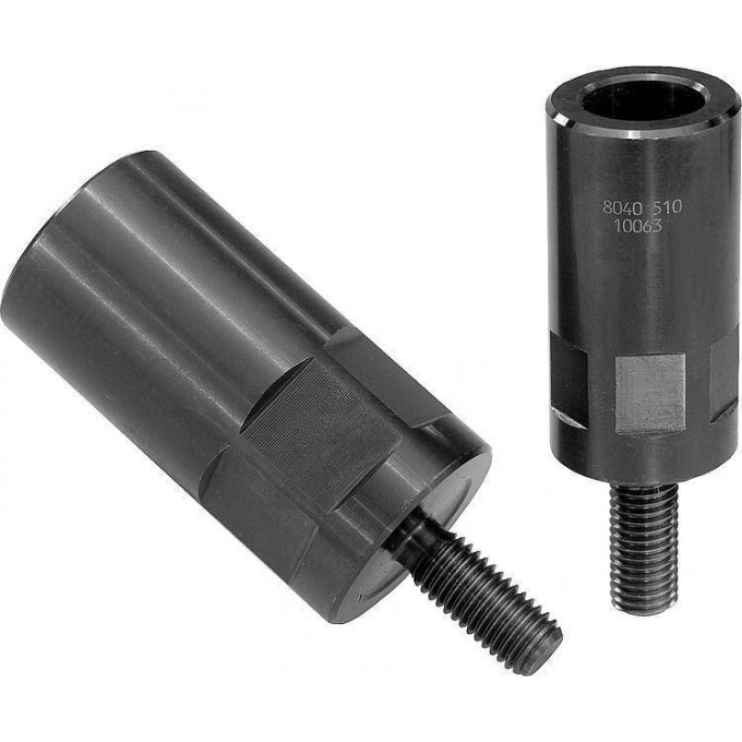 Подставки натяжных крюков KIPP K0017 15215