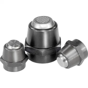 Опоры качающиеся, угол наклона 14° и 20° KIPP K0283 327763