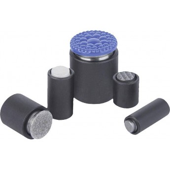 Опоры подвижные с уплотнительным кольцом KIPP K0284 327764