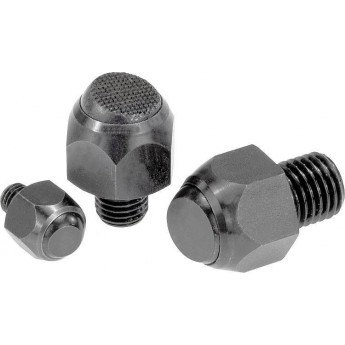 Опоры подвижные, угол наклона 12° KIPP K0302 327773