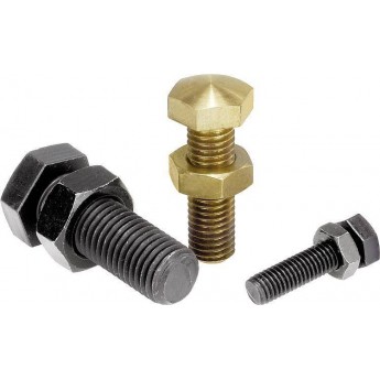 Болты опорные KIPP K0307 327774 Болты опорные KIPP K0307 327774