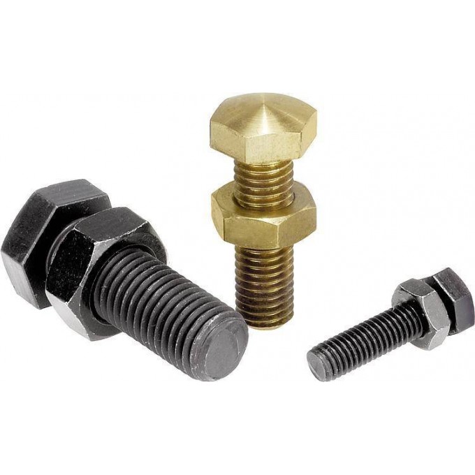 Болты опорные KIPP K0307 327774