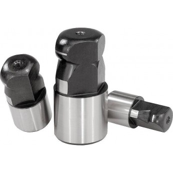 Штифты установочные со сферической посадочной поверхностью, с... KIPP K0350 327776 Штифты установочные со сферической посадочной поверхностью, с... KIPP K0350 327776