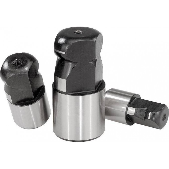 Штифты установочные со сферической посадочной поверхностью, с... KIPP K0350 327776