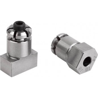 Цанги позиционирующие разжимные KIPP K0356 327780