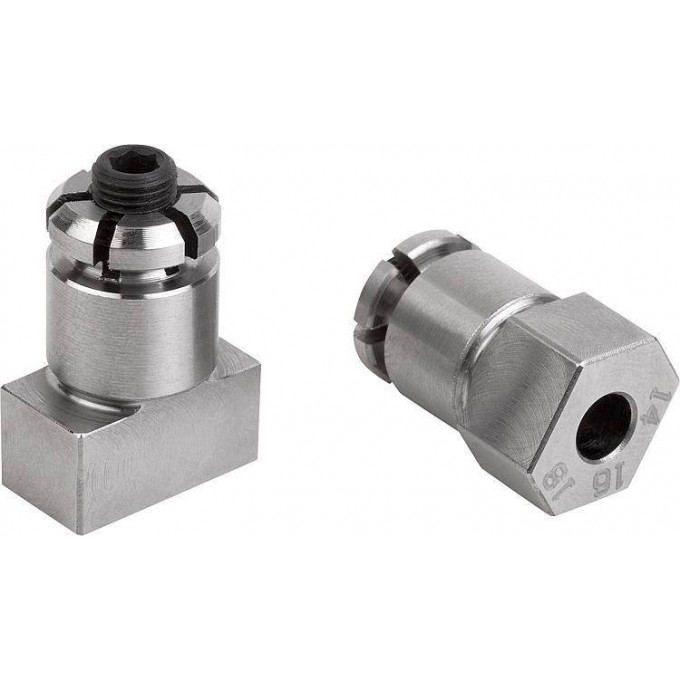 Цанги позиционирующие разжимные KIPP K0356 327780