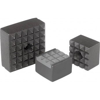 Упорные захваты квадратные KIPP K0387 327791 Упорные захваты квадратные KIPP K0387 327791