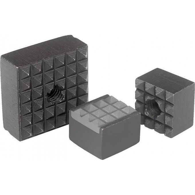 Упорные захваты квадратные KIPP K0387 327791