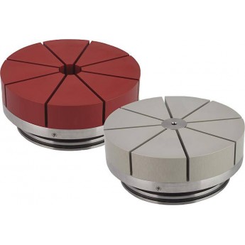 Зажим формованных деталей для самостоятельной установки KIPP K0500 327793