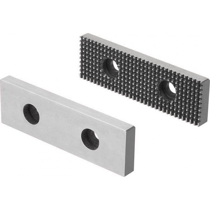 Сменные губки для кулачков центрального зажимного... KIPP K0598 327799