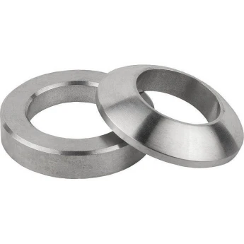 Сферические шайбы, шайбы с конусным вогнутым торцом DIN 6319,... KIPP K0729 327806