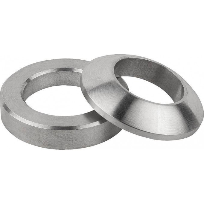Сферические шайбы, шайбы с конусным вогнутым торцом DIN 6319,... KIPP K0729 327806