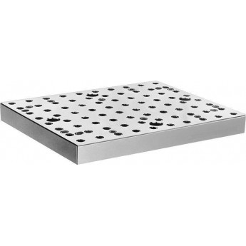 Плиты с растровой сеткой KIPP K0800 327808 Плиты с растровой сеткой KIPP K0800 327808