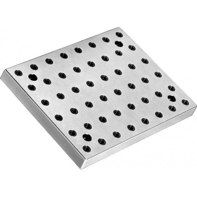 Плиты с растровой сеткой KIPP K0801 327809