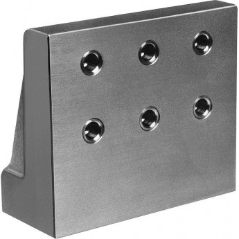 Зажимной угольник KIPP K0808 327820