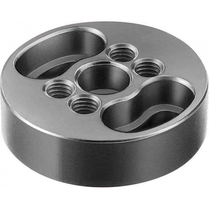 Поворотные диски KIPP K0812 327828