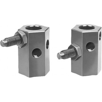 Упоры, регулируемые KIPP K0813 327829