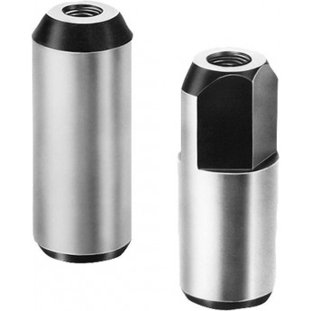 Штифты установочные съемные форма А и С KIPP K0817 327834 Штифты установочные съемные форма А и С KIPP K0817 327834