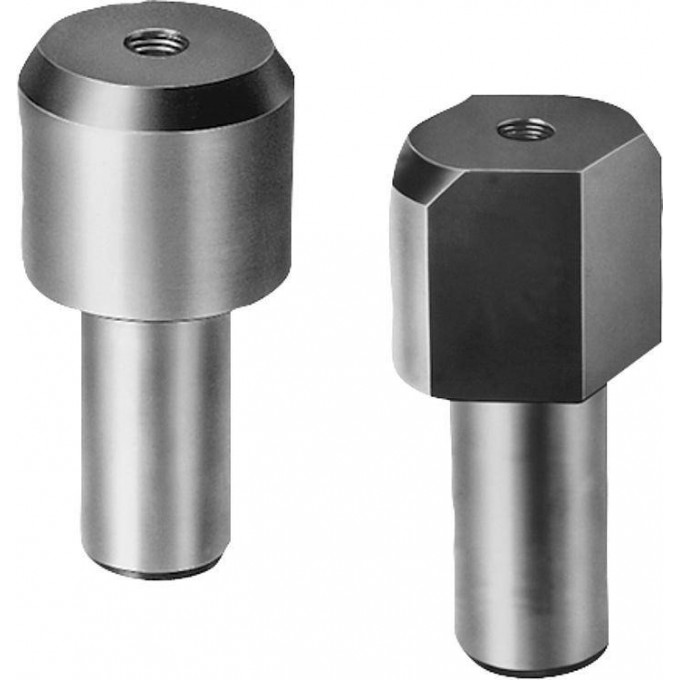 Штифты установочные съемные форма B и D KIPP K0818 327835