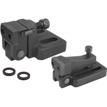 Регулируемый, зажимной блок KIPP K0831 327850 Регулируемый, зажимной блок KIPP K0831 327850