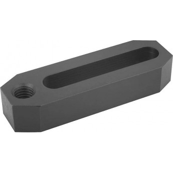 Прихват, регулируемый с длинным пазом KIPP K0838 327857 Прихват, регулируемый с длинным пазом KIPP K0838 327857