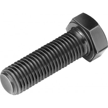 Болты с шестигранной головкой DIN 933 KIPP K0871 327889 Болты с шестигранной головкой DIN 933 KIPP K0871 327889