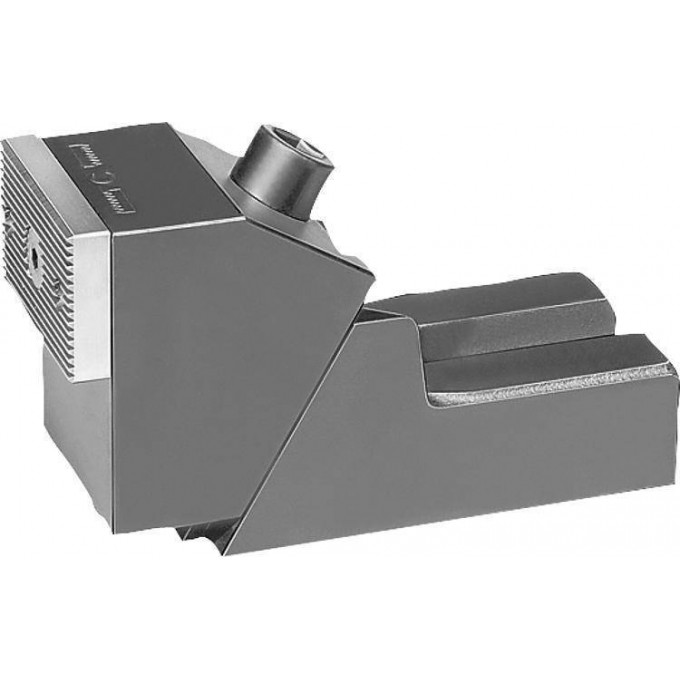 Силовой зажим с подвижным зажимным кулачком KIPP K0891 327894