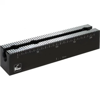 Базовые планки KIPP K0904 327898
