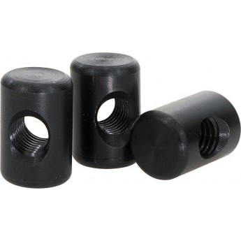 Пазовые сухари, круглые KIPP K0909 327904