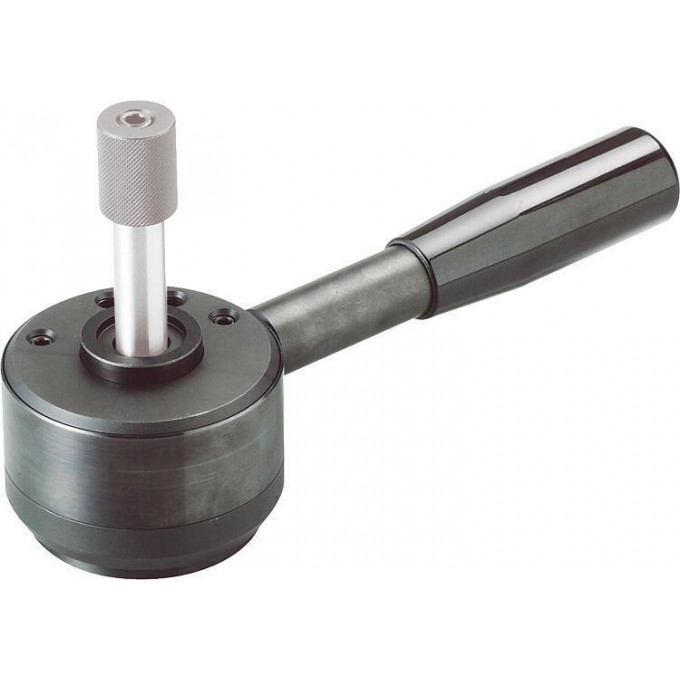 Зажим натяжной (для тяжелой обработки) KIPP K0911 327910