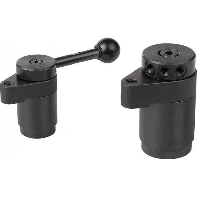 Зажимы поворотные KIPP K0912 327911