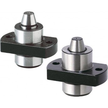 Позиционирующие узлы, с пружинящим конусом KIPP K0917 327917