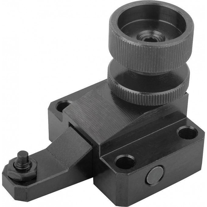 Подпорные элементы, регулируемые KIPP K0919 327919