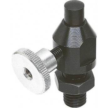 Подпорные элементы, регулируемые KIPP K0920 327920 Подпорные элементы, регулируемые KIPP K0920 327920