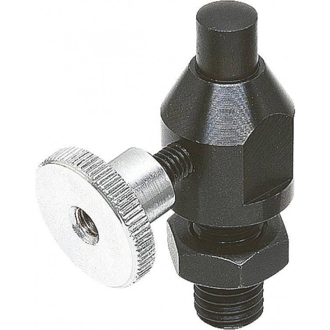 Подпорные элементы, регулируемые KIPP K0920 327920