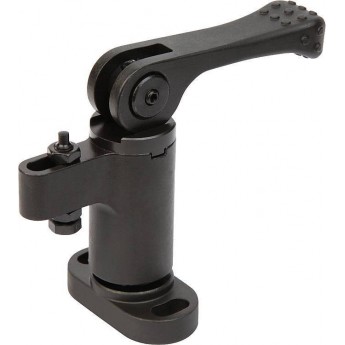 Зажим, поворотный, мини, с эксцентриковым рычагом KIPP K0925 327925