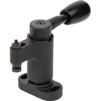 Зажим поворотный мини KIPP K0926 327926