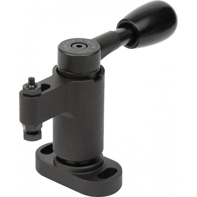 Зажим поворотный мини KIPP K0926 327926