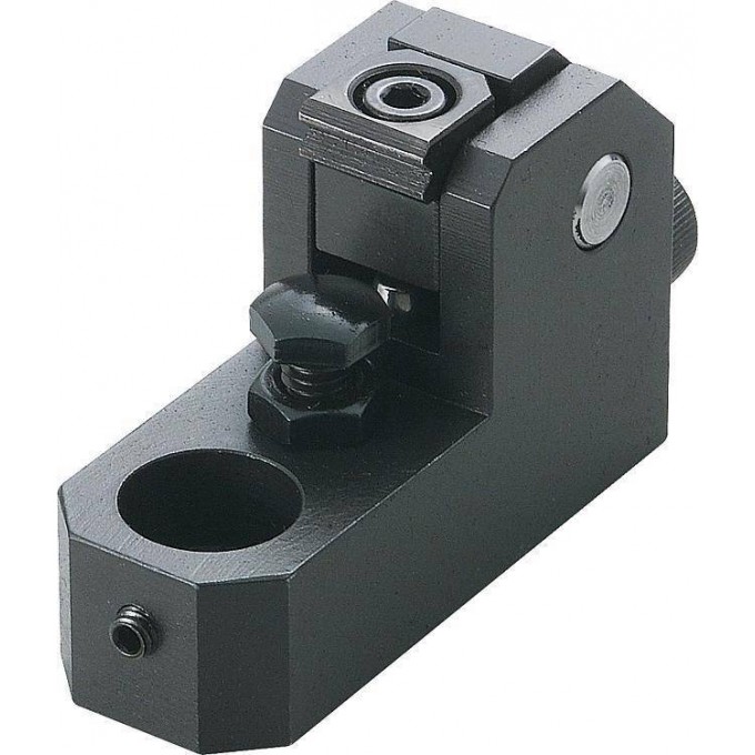 Зажим с опорным болтом KIPP K0931 327931