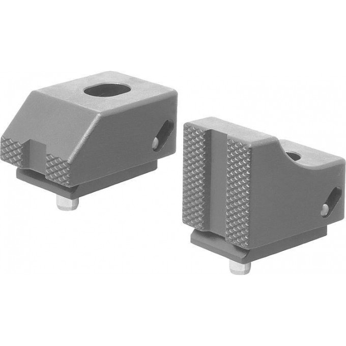 Боковой зажим KIPP K0932 327932