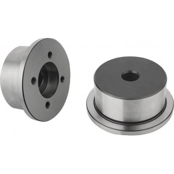 Монтажные плиты для зажима для формованных деталей KIPP K0934 327935 Монтажные плиты для зажима для формованных деталей KIPP K0934 327935