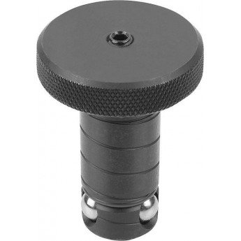 Позиционирующие цилиндры Ball Lock KIPP K0935 327937 Позиционирующие цилиндры Ball Lock KIPP K0935 327937