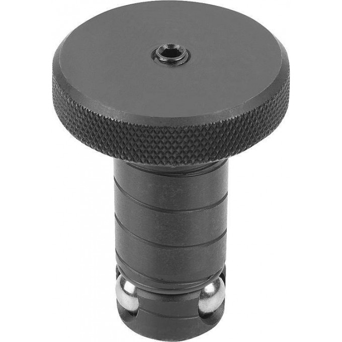 Позиционирующие цилиндры Ball Lock KIPP K0935 327937