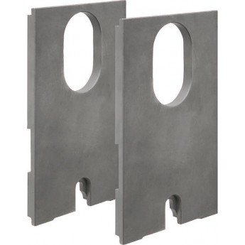 Планки опорные KIPP K0942 327946 Планки опорные KIPP K0942 327946