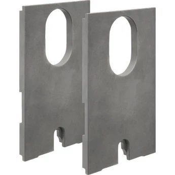 Планки опорные KIPP K0942 327946