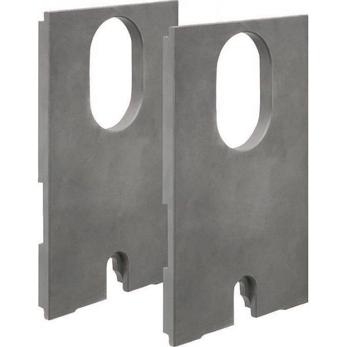 Планки опорные KIPP K0942 327946